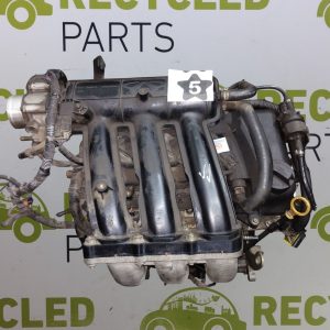 Motor Chery Qq 1.0 12v (06028287)