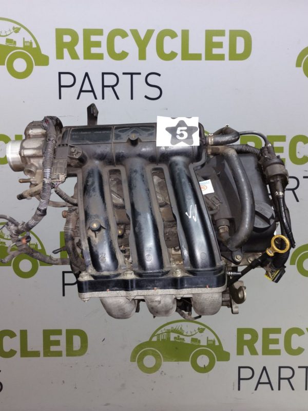 Motor Chery Qq 1.0 12v (06028287)
