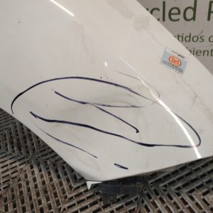 Guardabarro Derecho Renault Fluence (06064064)