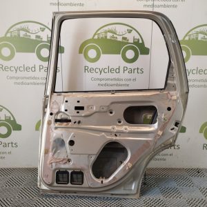 Puerta Trasera Derecha Chevrolet Corsa (05156790) Lp