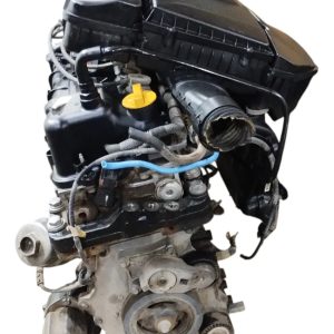 Motor Fiat Strada 1.6 (07223960)