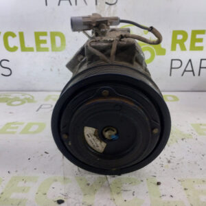 Compresor De A/a Toyota Hilux 3.0 (06089548)