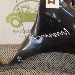 Guardabarro Derecho Fiat Punto (06015309)