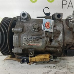 Compresor De A/a Peugeot 408 2.0 (06992464)