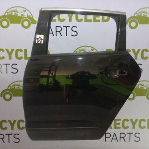 Puerta Trasera Izquierda Peugeot 3008 Lv (05069610) Lp