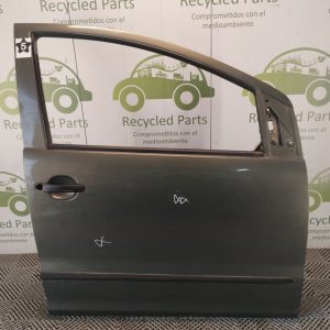Puerta Delantera Derecha Vw Fox Lv (06300275)