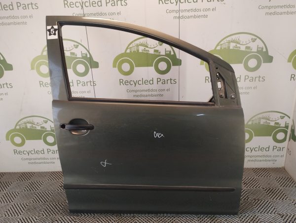 Puerta Delantera Derecha Vw Fox Lv (06300275)