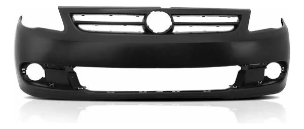 Paragolpe + Parrillas Vw Gol Trend Voyage G5 2008-2013