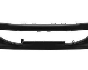 Paragolpe Delantero Peugeot 206 Sport C/faro 2004-2009