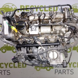 Motor Vw Suran 1.6 16v (060533769