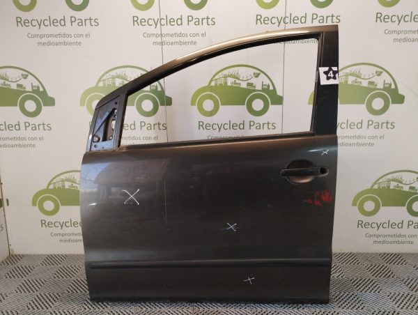Puerta Delantera Izquierda Vw Suran Lv (04865569)