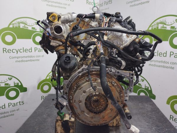 Motor Peugeot 208 Gt 1.6 16v Thp 165cv (05360534)