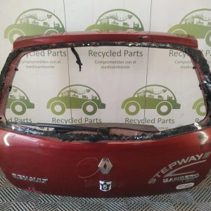 Porton Trasero Renault Sandero Lv (aa00000771)