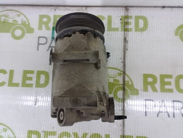 Compresor De A/a Ford Focus 3 1.6 (05620377)