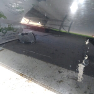 Puerta Delantera Derecha Ford Ka Li (05256837) Lp