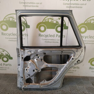 Puerta Trasera Derecha Vw Gol G2 G3 G4 (05568204)