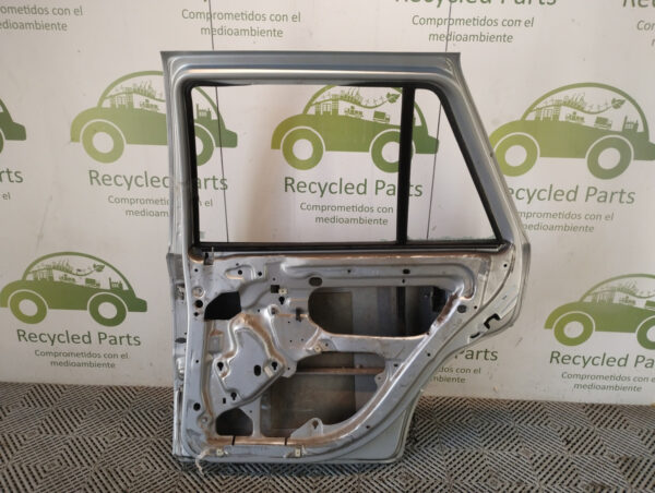 Puerta Trasera Derecha Vw Gol G2 G3 G4 (05568204)