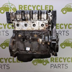 Motor Chevrolet Classic 1.4 8v (06176925)