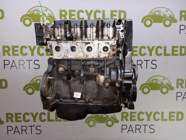 Motor Chevrolet Classic 1.4 8v (06176925)