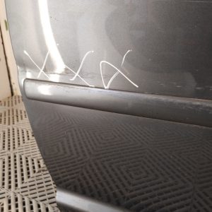 Puerta Delantera Izquierda Vw Bora (04868273) Lp
