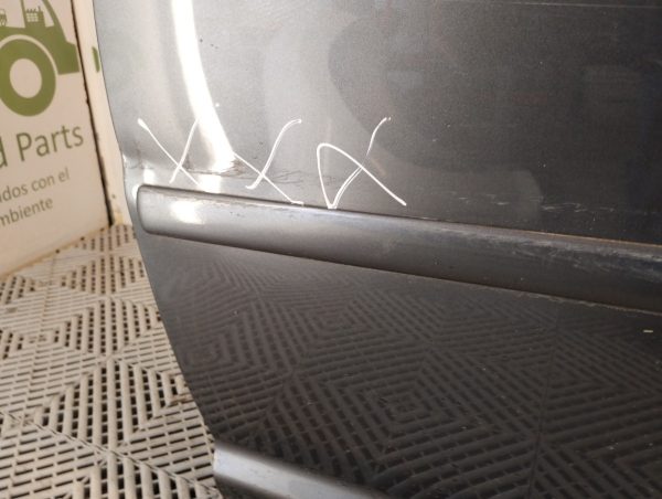 Puerta Delantera Izquierda Vw Bora (04868273) Lp