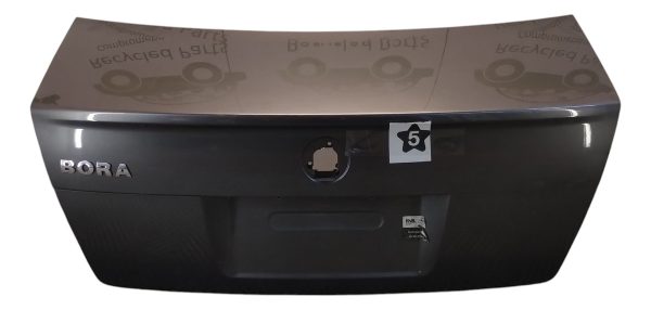 Tapa De Baul Vw Bora Lv (05975391)