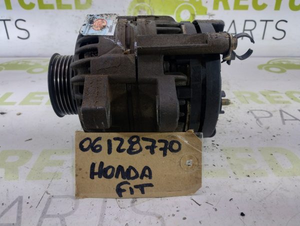 Alternador Honda Fit 1.4 (06128770)