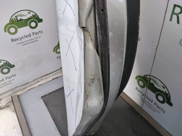 Puerta Trasera Derecha Hyundai Elantra (03463456)
