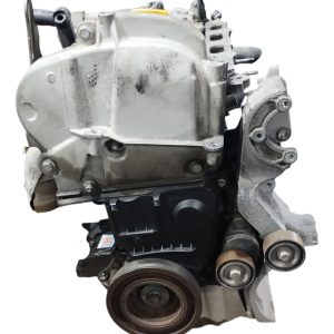 Motor Renault Sandero 1.6 16v (05499323)