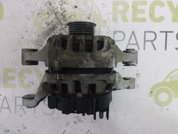Alternador Chevrolet Classic 1.4 (05985370)