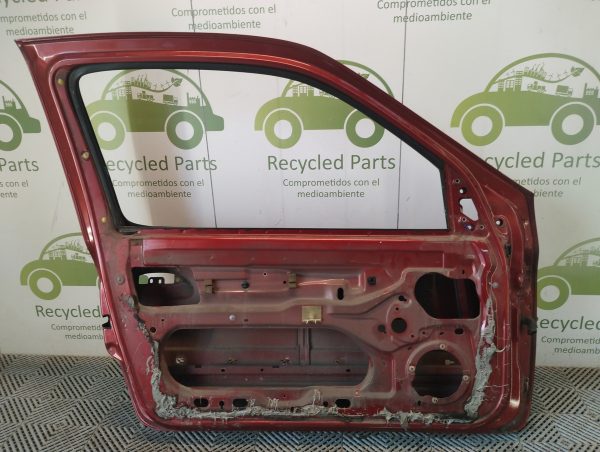 Puerta Delantera Izquierda Renault Clio 2 3p (05199535)