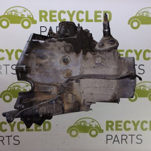 Caja De Velocidades Citroen Xsara Picasso 1.6 16v (06220504)