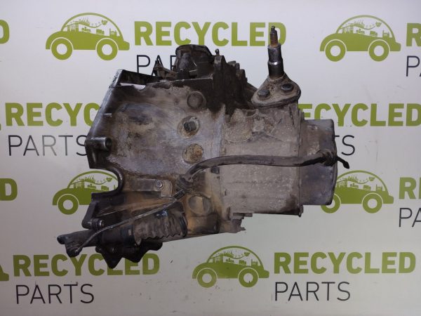 Caja De Velocidades Citroen Xsara Picasso 1.6 16v (06220504)