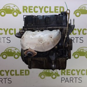 Motor Ford Ecosport 1.6 8v (05739765)
