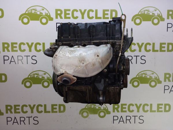 Motor Ford Ecosport 1.6 8v (05739765)