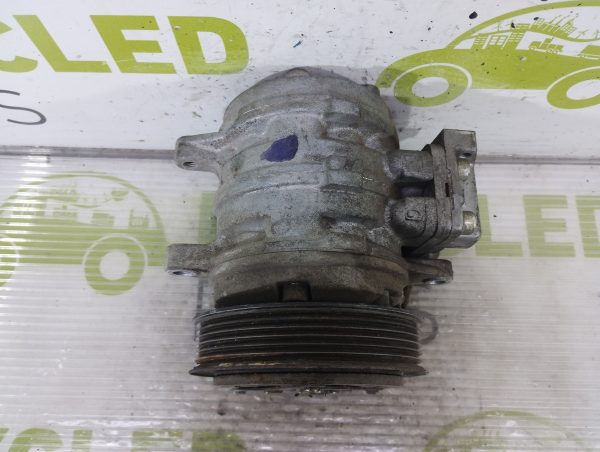 Compresor De A/a Vw Gol 1.4 (05660343)