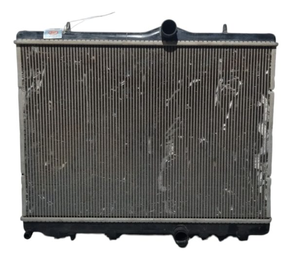 Radiador De Agua Peugeot Partner 1.6 Hdi (04702488) Lp