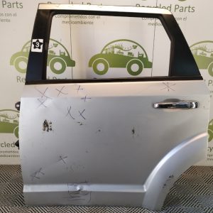 Puerta Trasera Izquierda Dodge Journey (05180570) Lp*