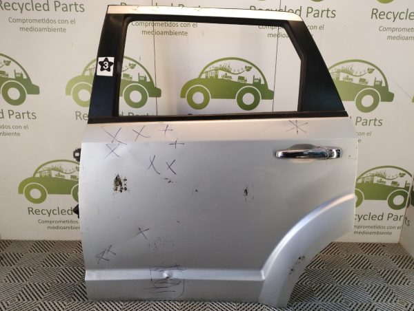 Puerta Trasera Izquierda Dodge Journey (05180570) Lp*