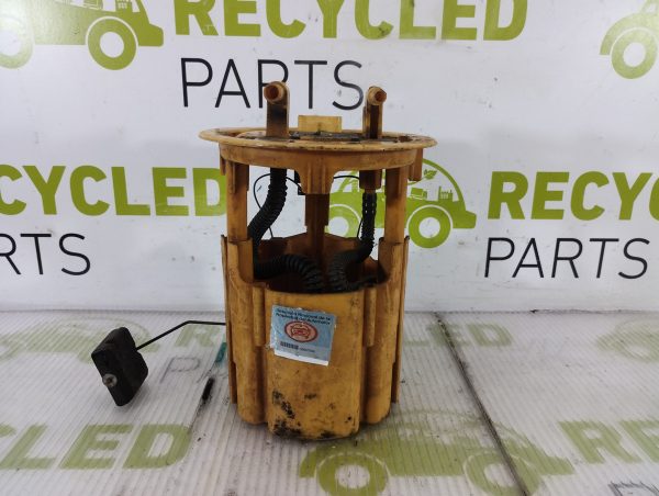 Bomba De Combustible Peugeot 307 2.0 (05687906)