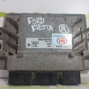 Modulo De Inyeccion Ford Fiesta Kd 1.6 (06852388)