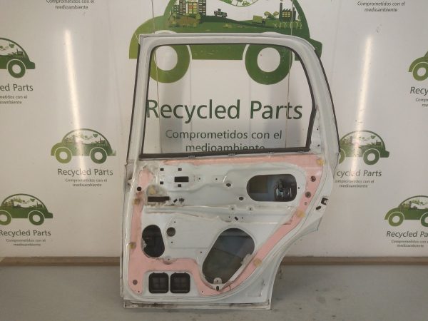 Puerta Trasera Derecha Chevrolet Corsa (02460178)
