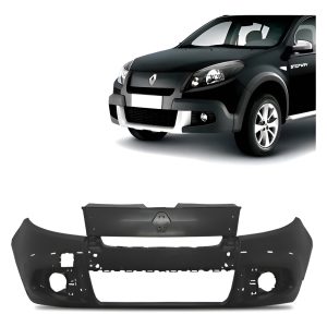 Paragolpe Delantero Renault Sandero Stepway 2011-2014