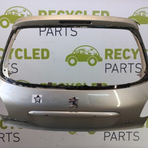 Porton Trasero Peugeot 206 (02898331)