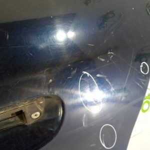 Puerta Trasera Izquierda Citroen Xsara (02929604) Lp