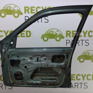 Puerta Delantera Derecha Renault Clio 2 (04719361) Lp