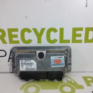 Modulo De Inyeccion Vw Gol 1.4 (05332465)