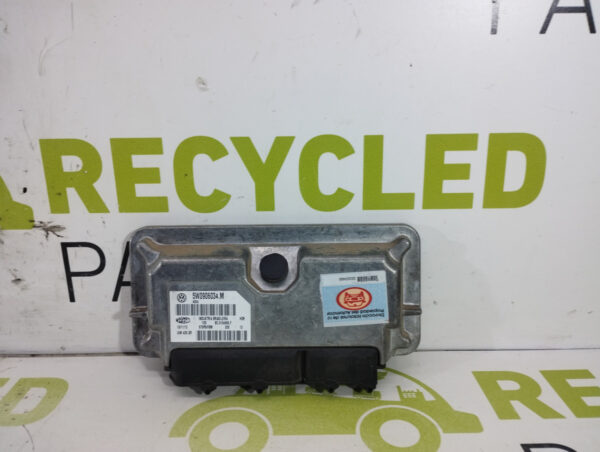 Modulo De Inyeccion Vw Gol 1.4 (05332465)