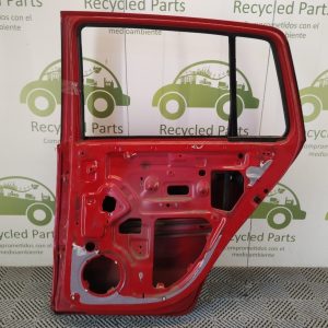 Puerta Trasera Derecha Vw Suran Ln (04745365) Lp