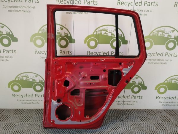 Puerta Trasera Derecha Vw Suran Ln (04745365) Lp